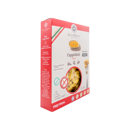 Cappelletti Carne Senza Glutine 250g